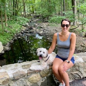 Meet your Posher, Erica